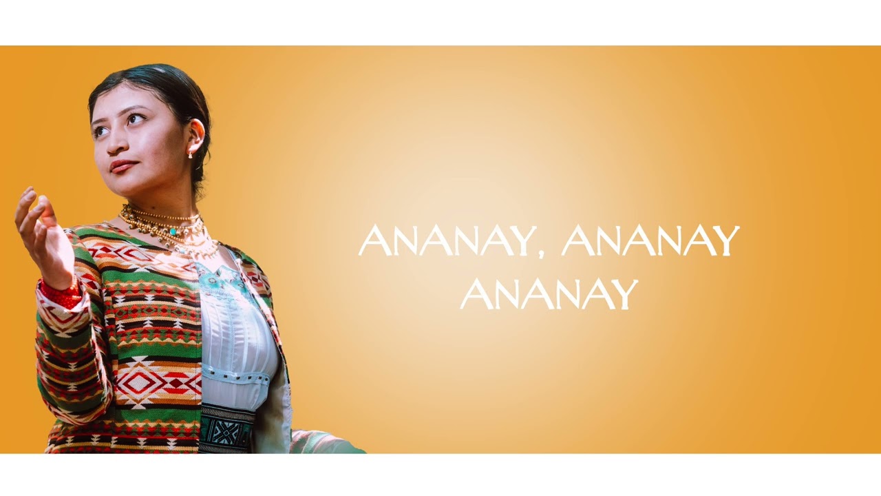 Ñusta Picuasi - ANANAY (audio oficial)