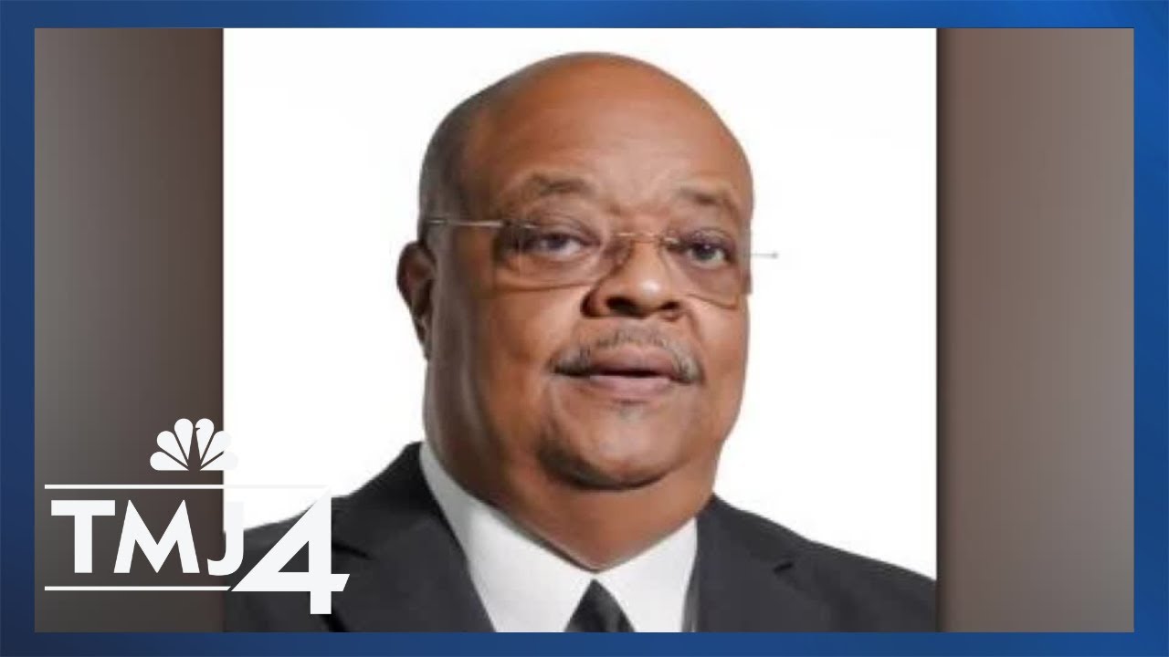 Bishop Sedgwick Daniels dies at 64 after decades of service in Milwaukee