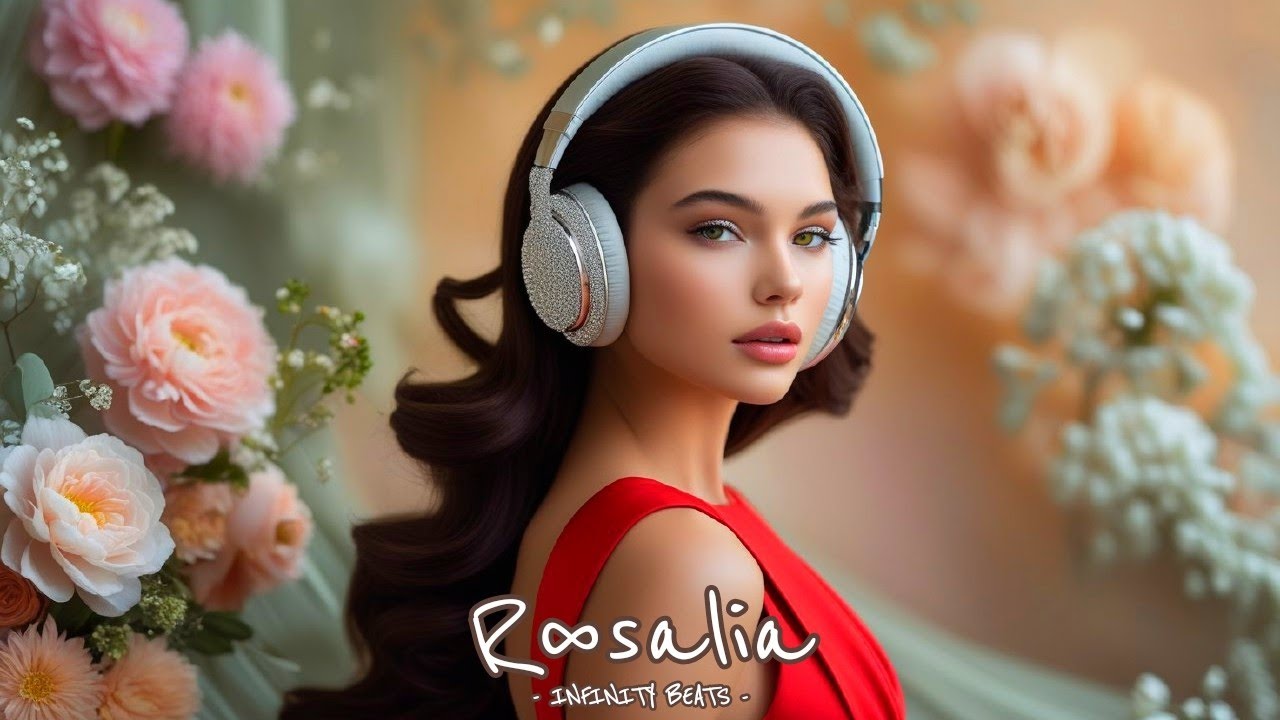 Let's welcome spring with a new vigor! 🌷🔥 | RUSSIAN MIX 2025 🎶🎧