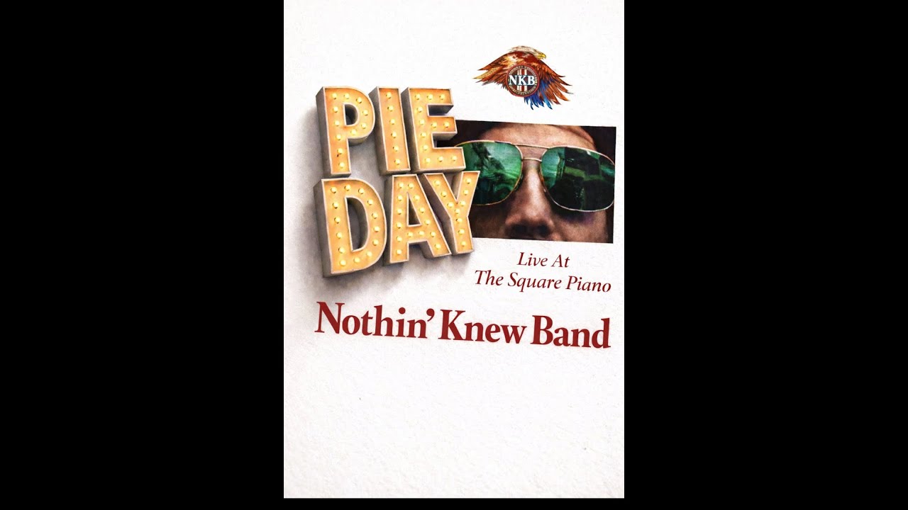 Takin’ It To The Streets - Doobie Brothers - Nothin’ Knew Band - PI Festival - 3/14/2026