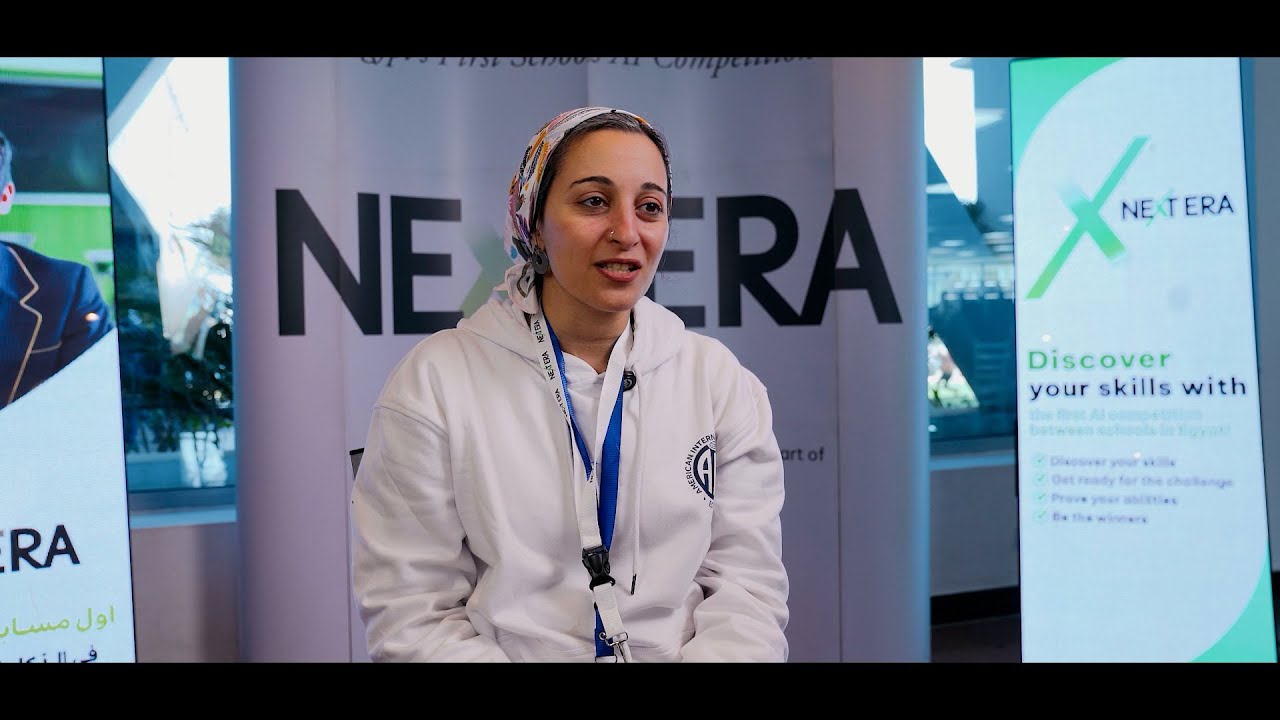 ردود أفعال قوية من المعلمين عن مسابقة NextEra للذكاء الاصطناعي في المدارس