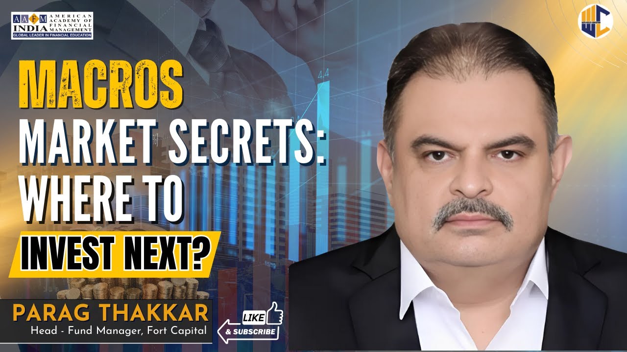 Macros Market Secrets: Where to Invest Next?