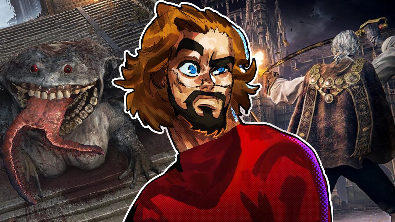What the HECK is Duskbloods?
