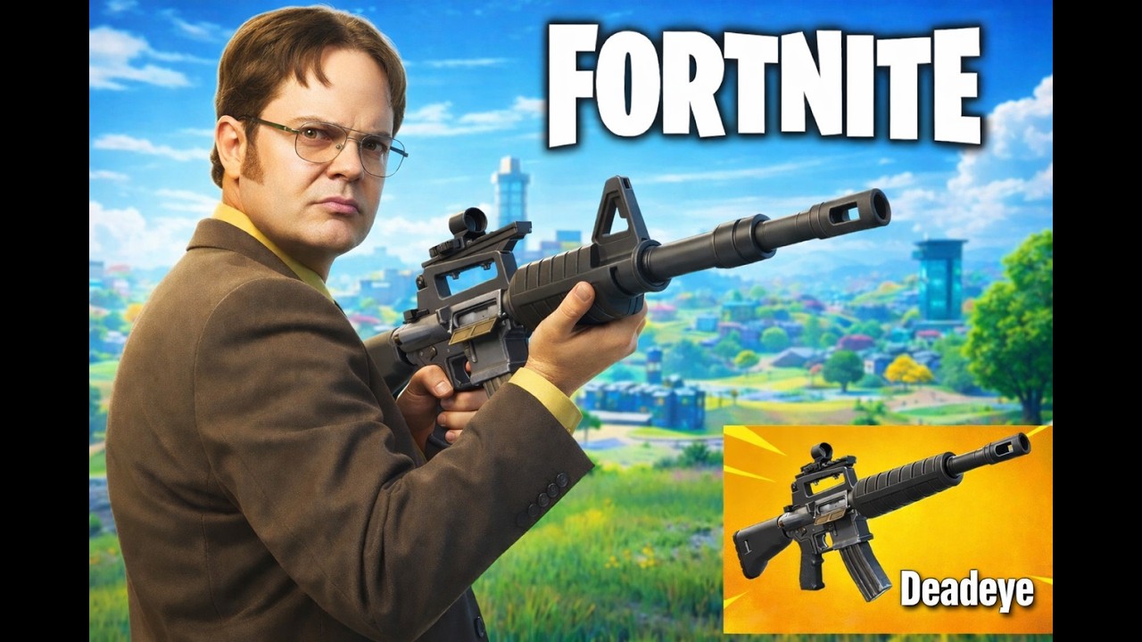 Fortnite Chapter 7 Season 1 Full Gameplay. (PS5)