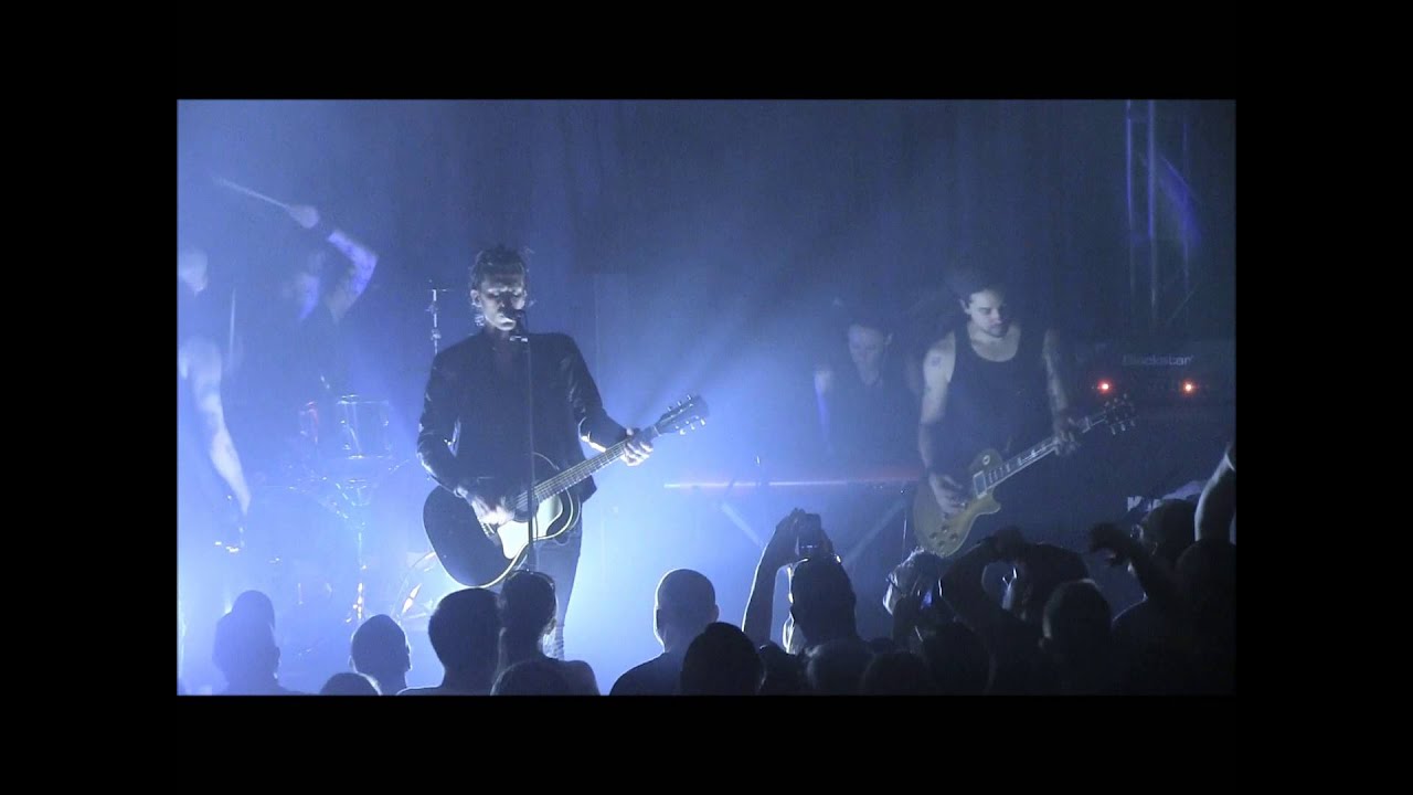 JIMMY GNECCO,OURS