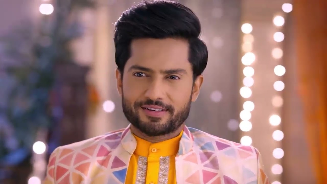 مسلسل أسميتها جودان 2 - حلقة 98 - زي الوان