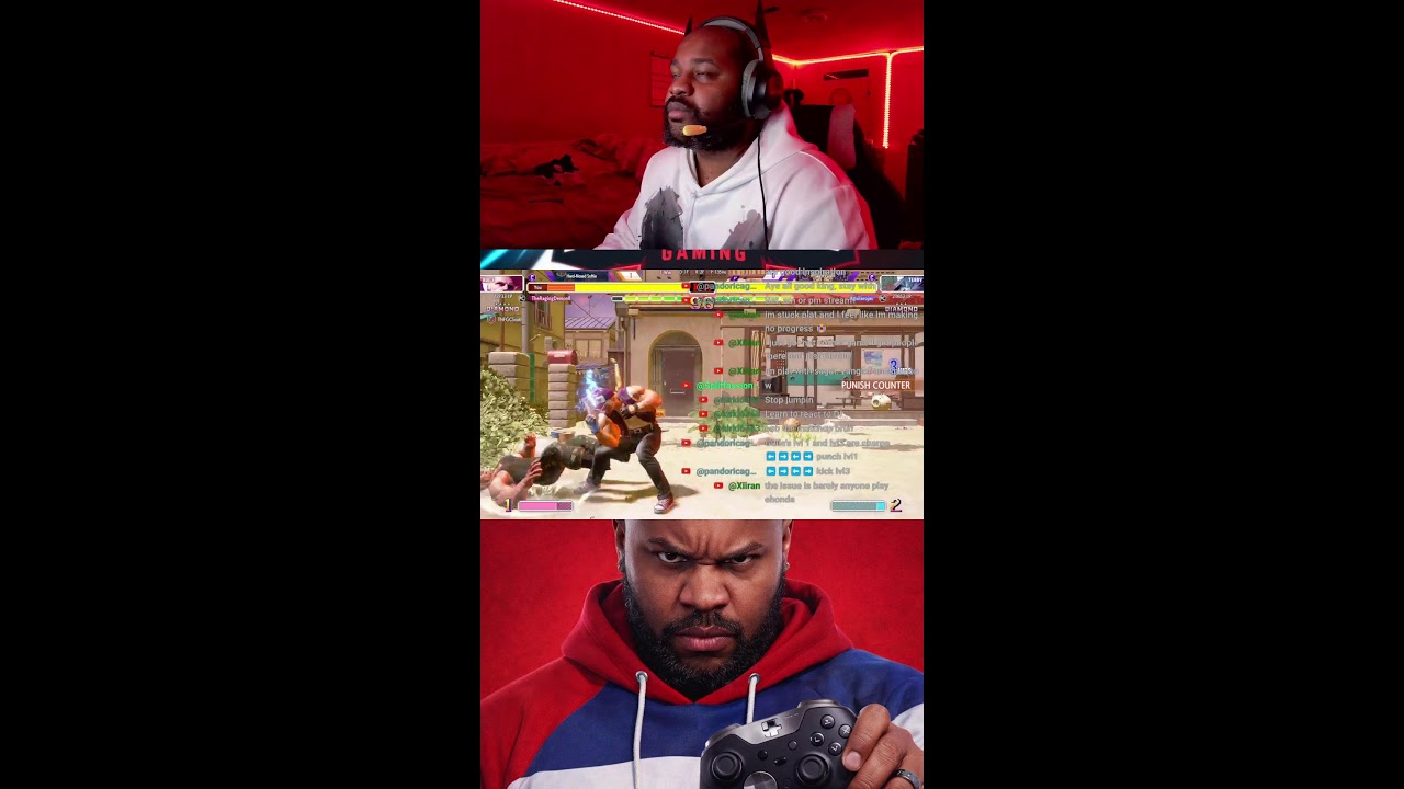 Street Fighter 6