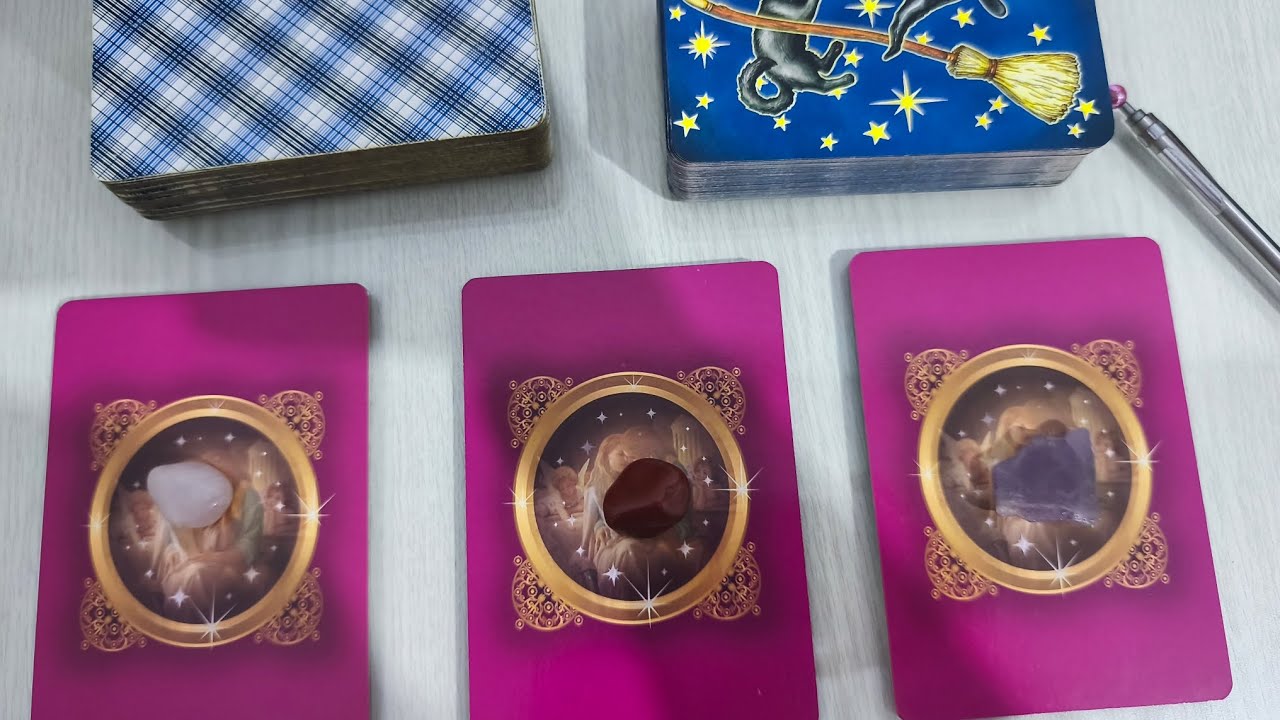 ✨ TU FUTURO INMEDIATO EN EL AMOR 💕🔮 TAROT INTERACTIVO