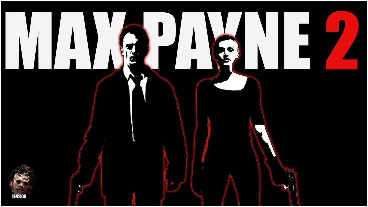 Max Payne 2 review - Love is a battlefield