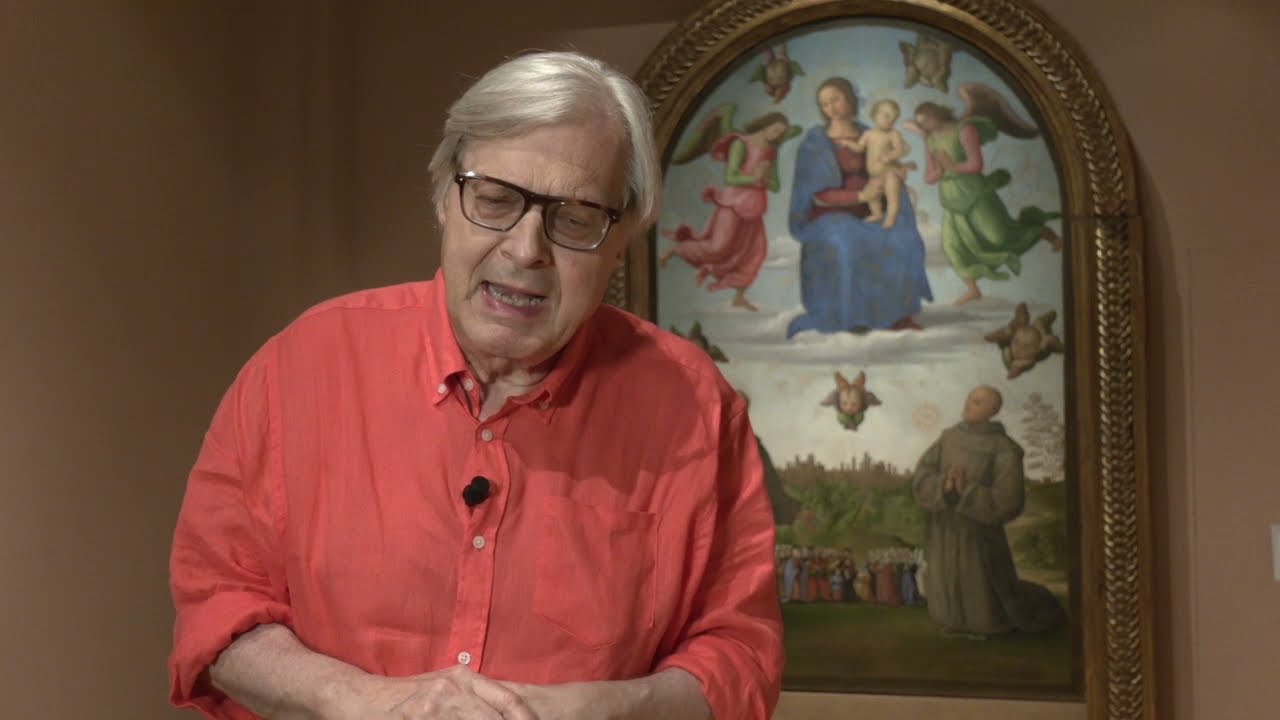 Perugino, il maestro di Raffaello