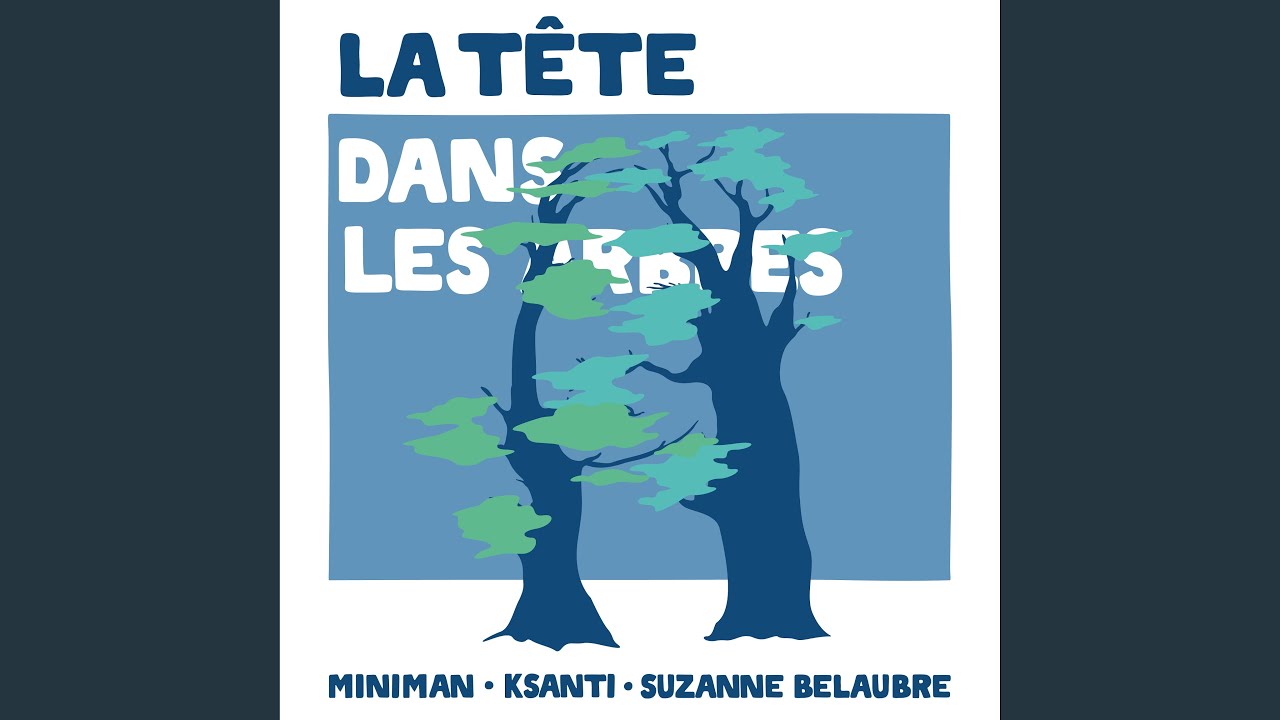 La Tête Dans Les Arbres