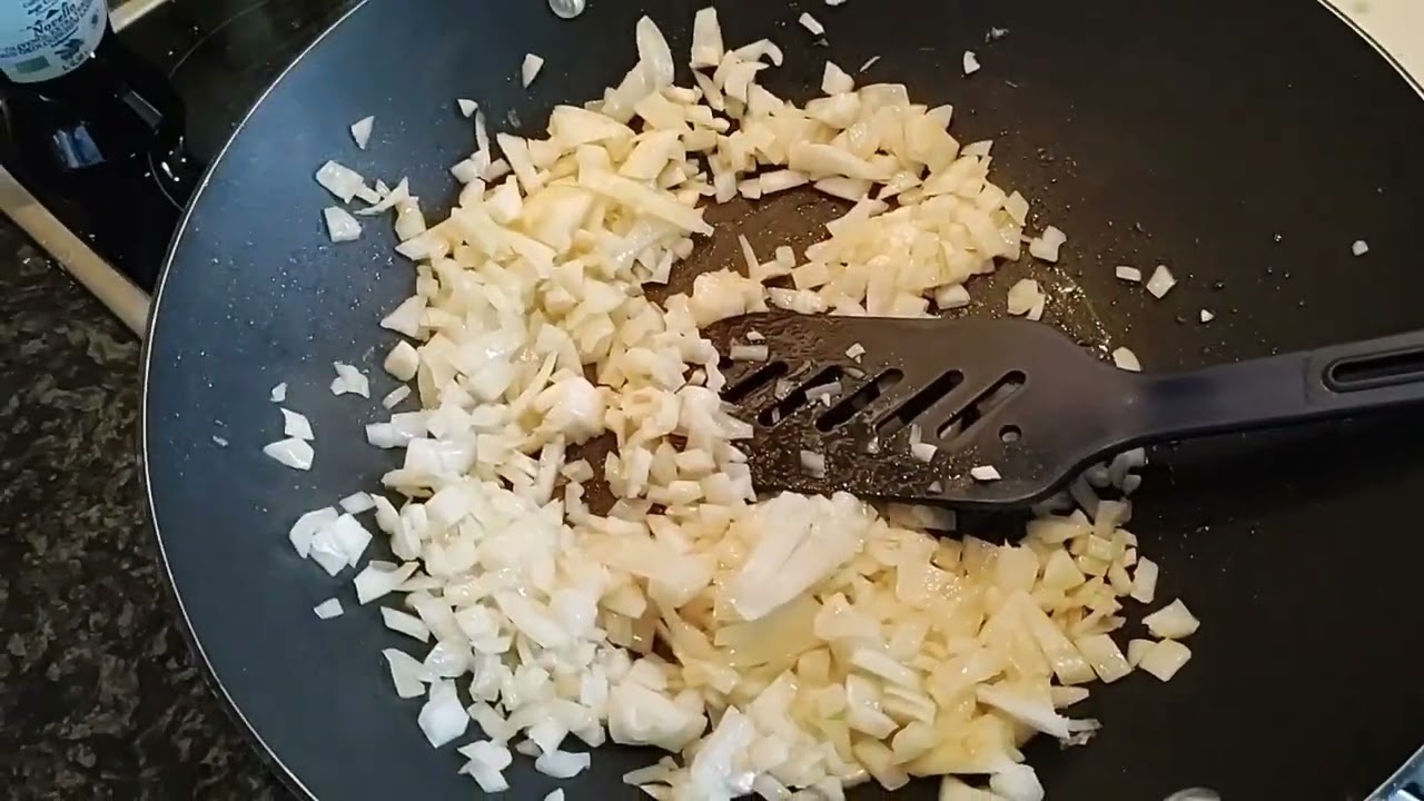 Lassie Toverrijst recept