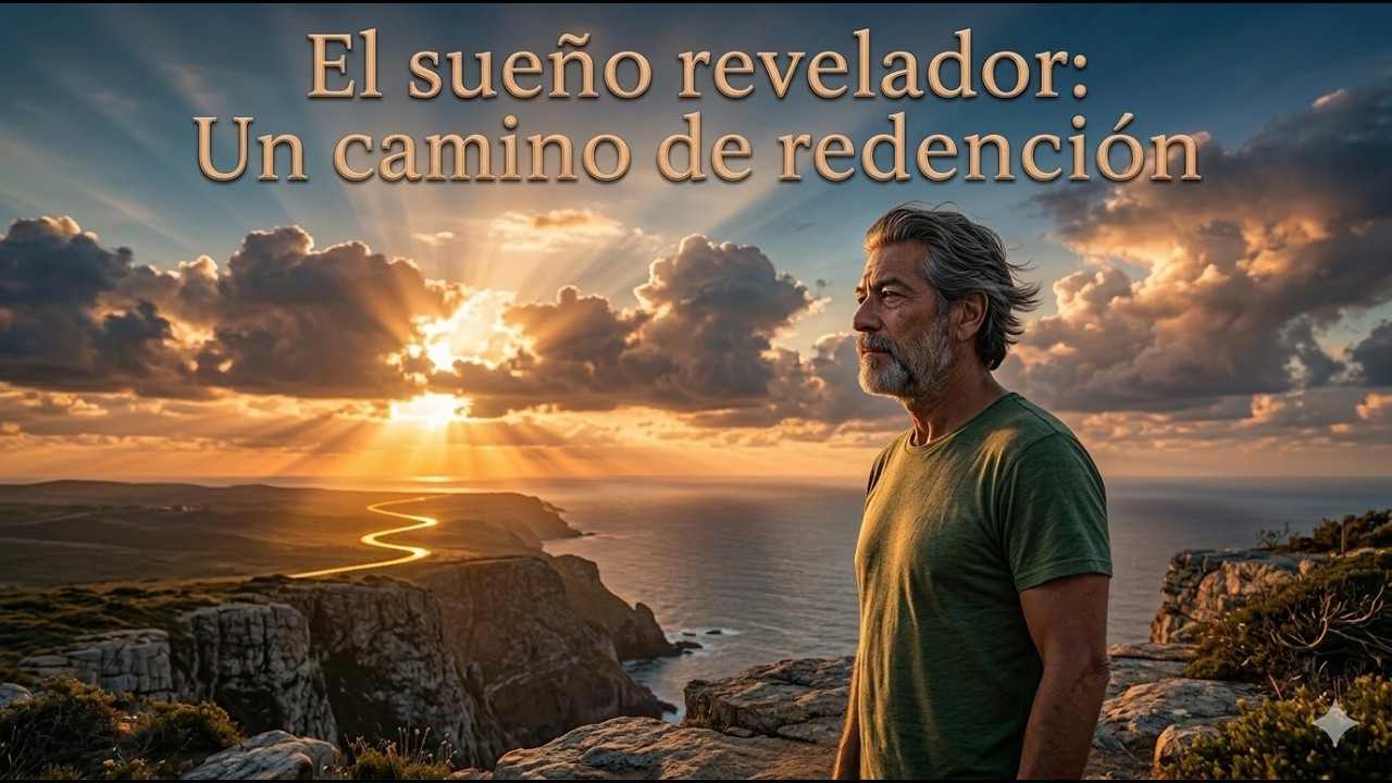 El Sueño revelador   Historia para reflexionar