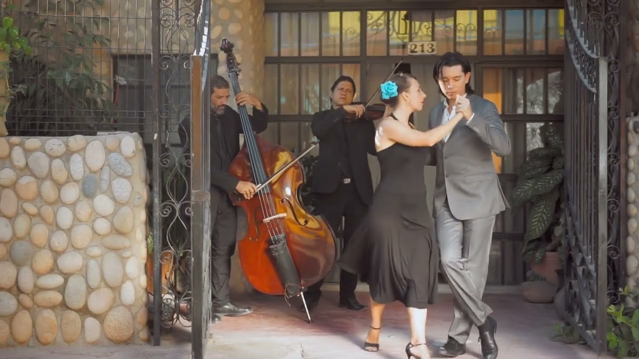 TANGO SHKODRANE  #klodiankojashi