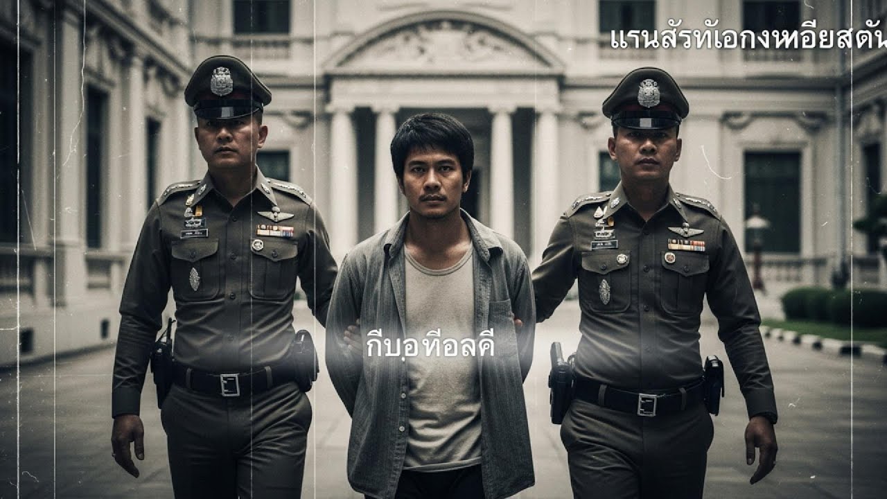 [เรื่องจริง] แค้นรักฝังหุ่น! เมื่อน้องเมียขู่เปิดโปงความลับ พี่เขยจึงลงมือฆ่าปิดปากอย่างเหี้ยมโหด