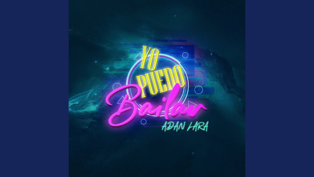 Yo Puedo Bailar