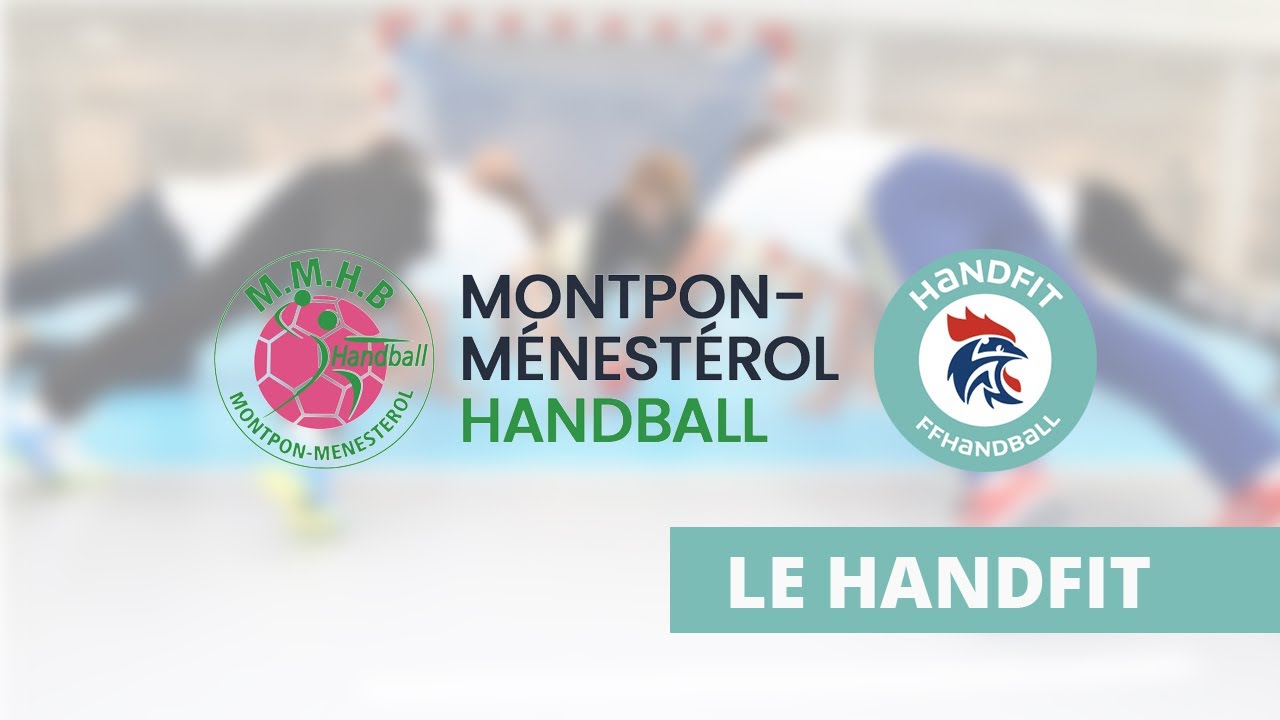 Présentation du HandFit - MMHB