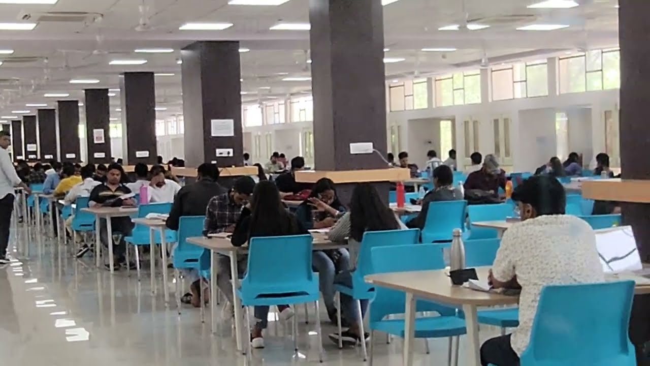 mdu  new library #mdu #mdurohtak #mducampus #mducee2023 #mducee #mduian