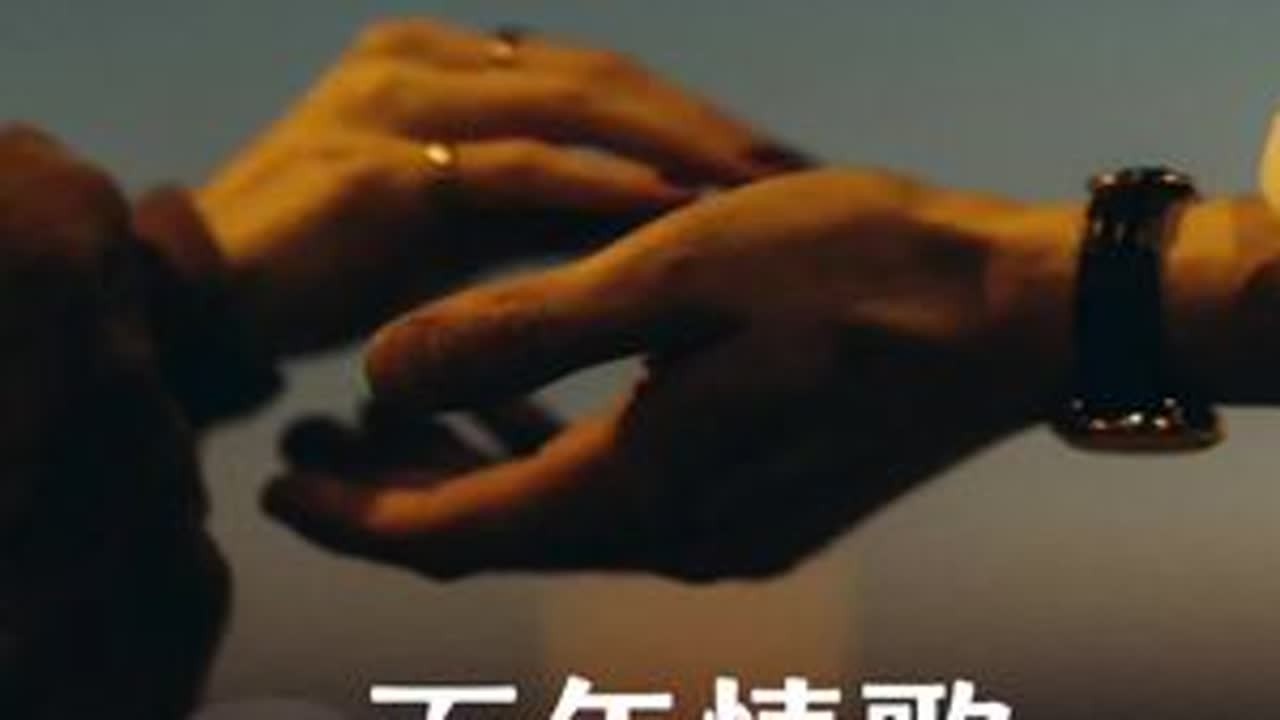 千万年流转，千万人擦肩，穿过时间的无涯的荒野，现在站在这里的，是我和你。#音乐#治愈系 #七夕  “为艺术，为爱情”，选自歌剧《托斯卡》