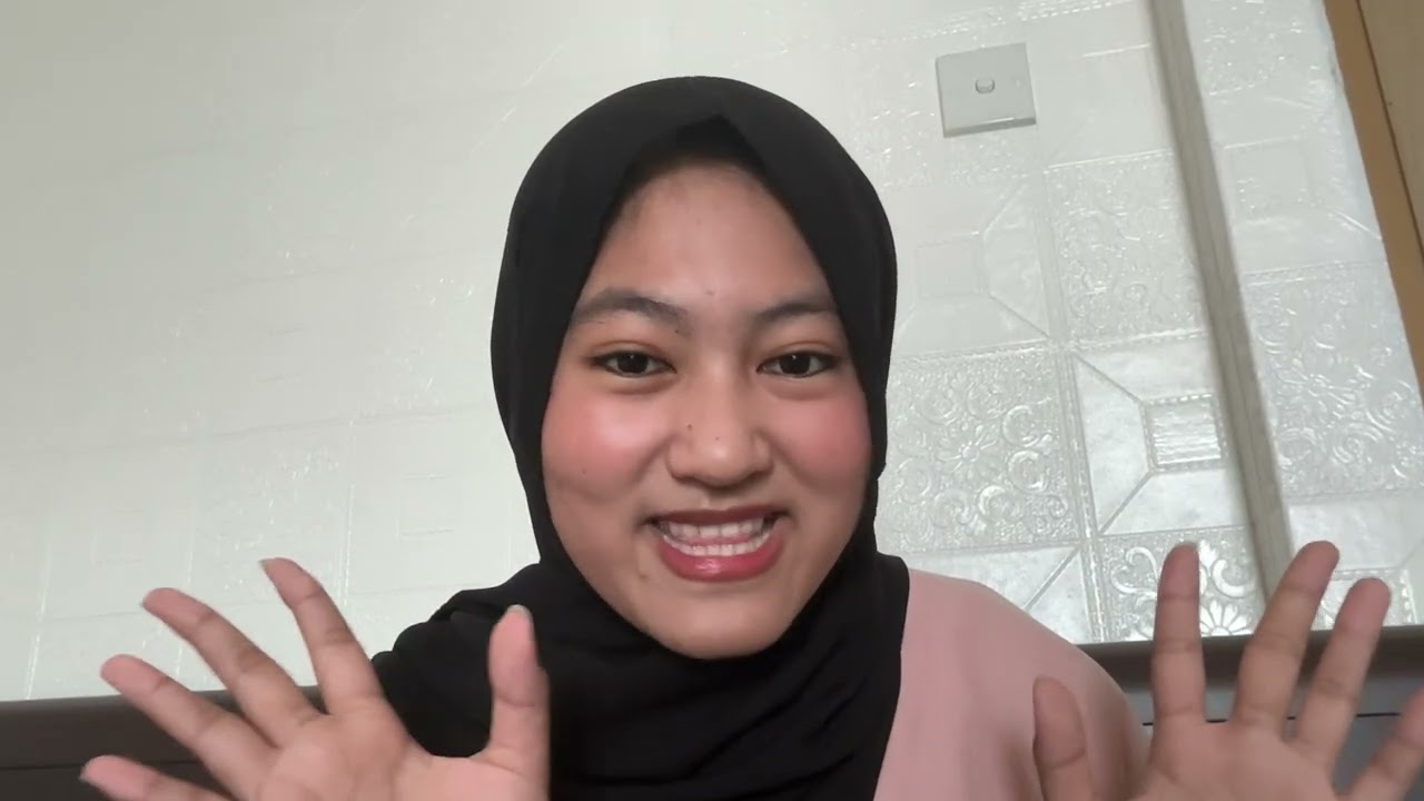 Rifat Qurratu Aini - Google Student Ambassador 2026 Indonesia - Universitas Maju Jaya