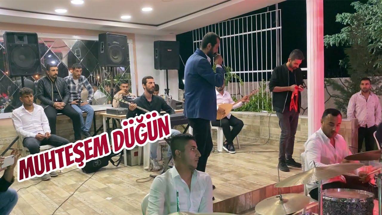 KOMA ZİLAN MÜZİK SOLİST ERHAN AĞIRMAN