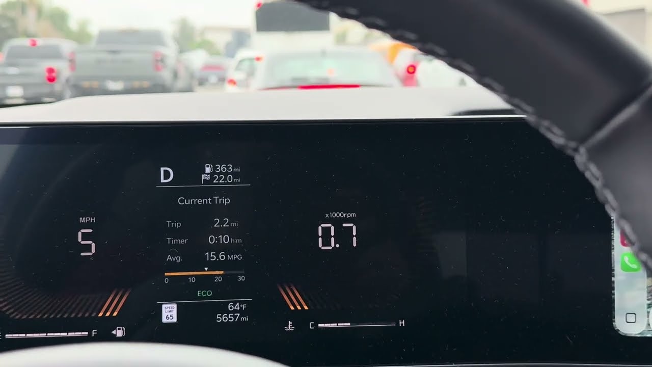 Kia’s Carrnival has more room and more zoom than other minivans and SUVs