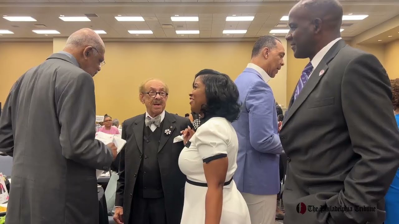 2024 Women of Achievement Luncheon