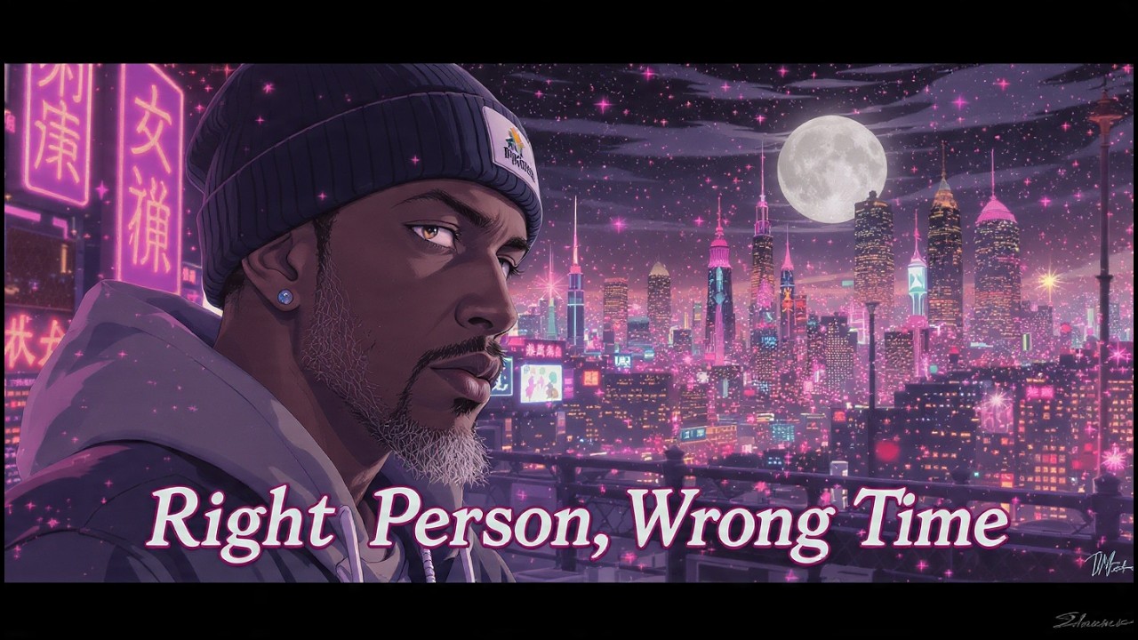 Right Person, Wrong Time