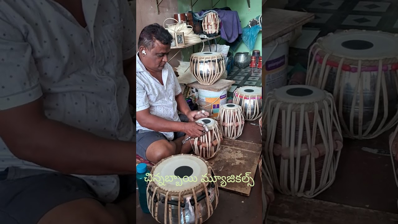 చిన్నబ్బాయి మ్యూజికల్స్, గుంటూరు. సెల్ =9885239099,7702209022