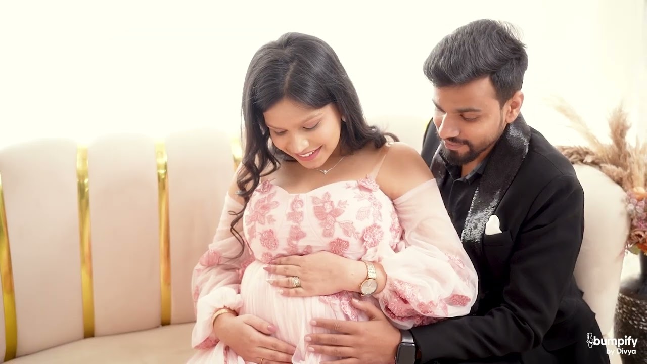 Our maternity shoot🩵🧿#nehansh#babyboy#ourlittleworld🌎