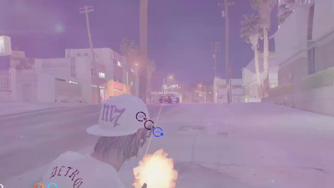 Fl3xy Highlights
