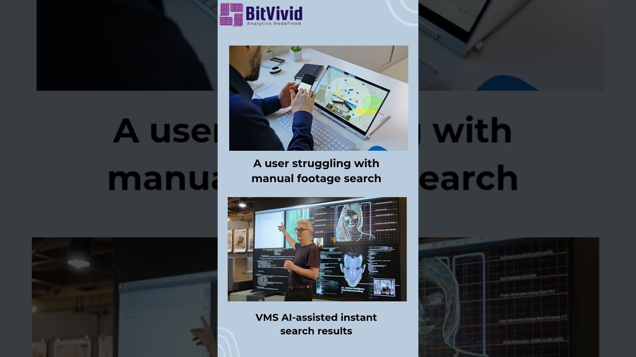 Real-Time Surveillance: How VMS Keeps You One Step Ahead