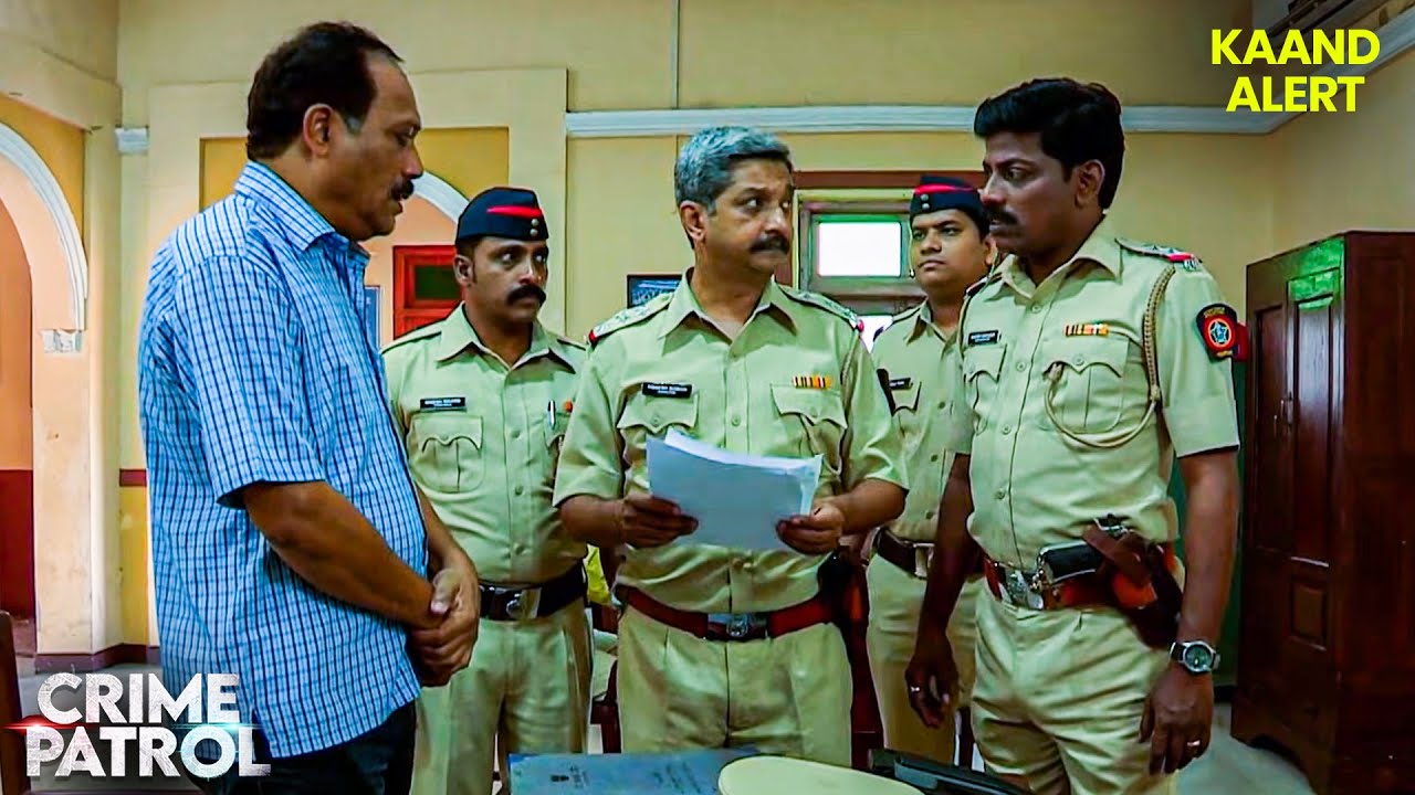 अनाथ बच्ची की 2026 का सबसे दिल दहला देने वाली कहानी | क्राइम पेट्रोल | Crime Patrol New Episode