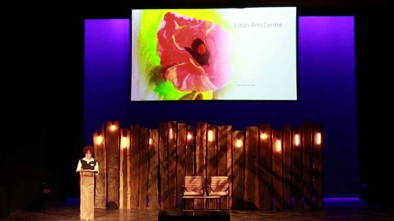 Local Grants for Local Groups, Henrietta Porritt - What Next For Tees Nature 2023