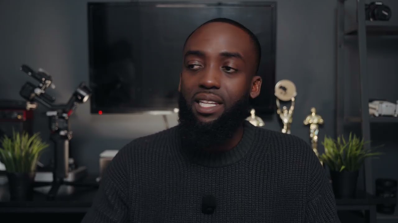 How Beginner Creators Can Start Making Money with Photo & Video
