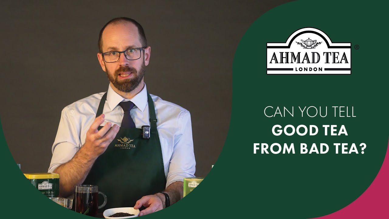 How to Spot a Quality Cup of Tea: Expert Tips from a Senior Tea Taster
