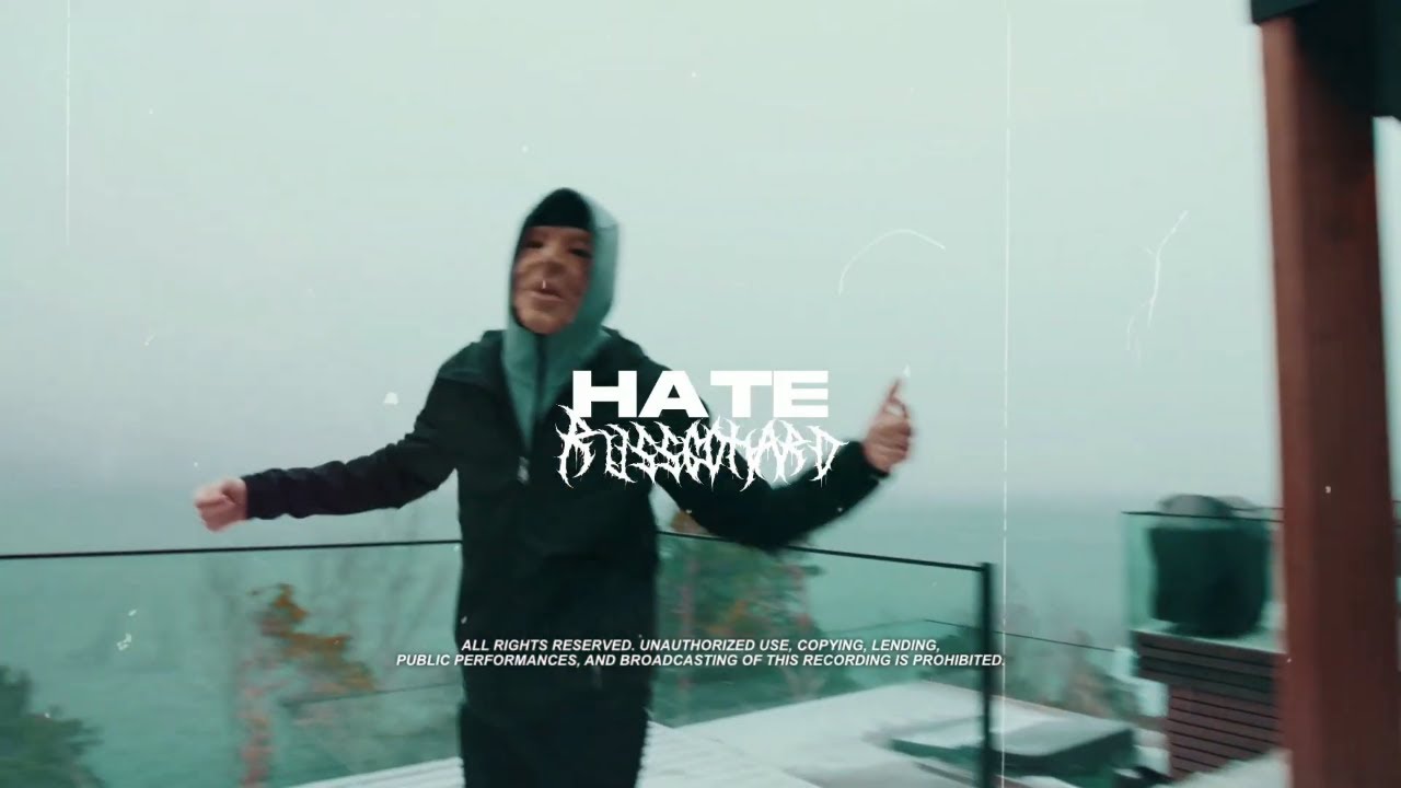 LaStreet x Einar x Haval Type Beat - 