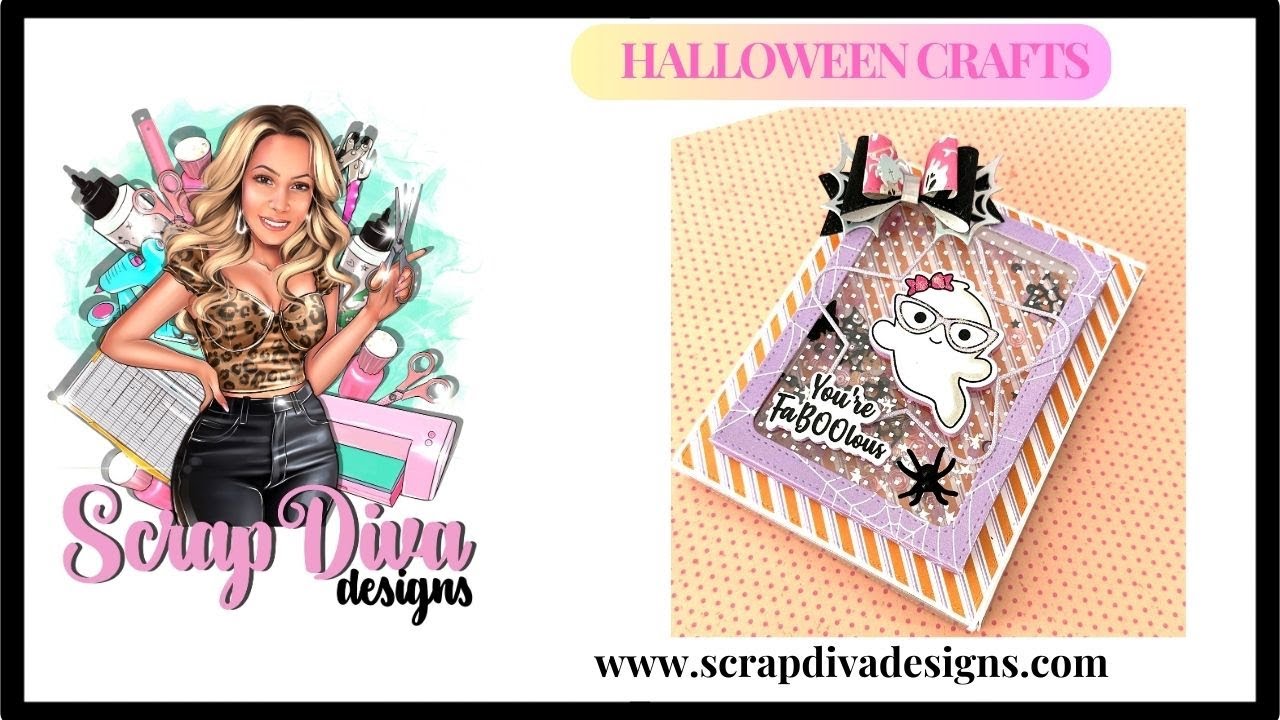 Scrap Diva Designs | Shop Announcement & Project Share 🤩💜💜💜💜
