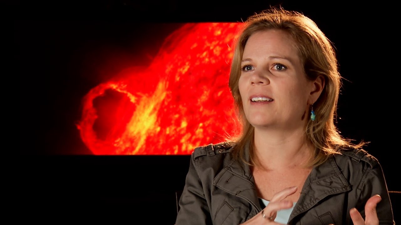 NASA | Scientists Answer Top Space Weather Questions, Part II