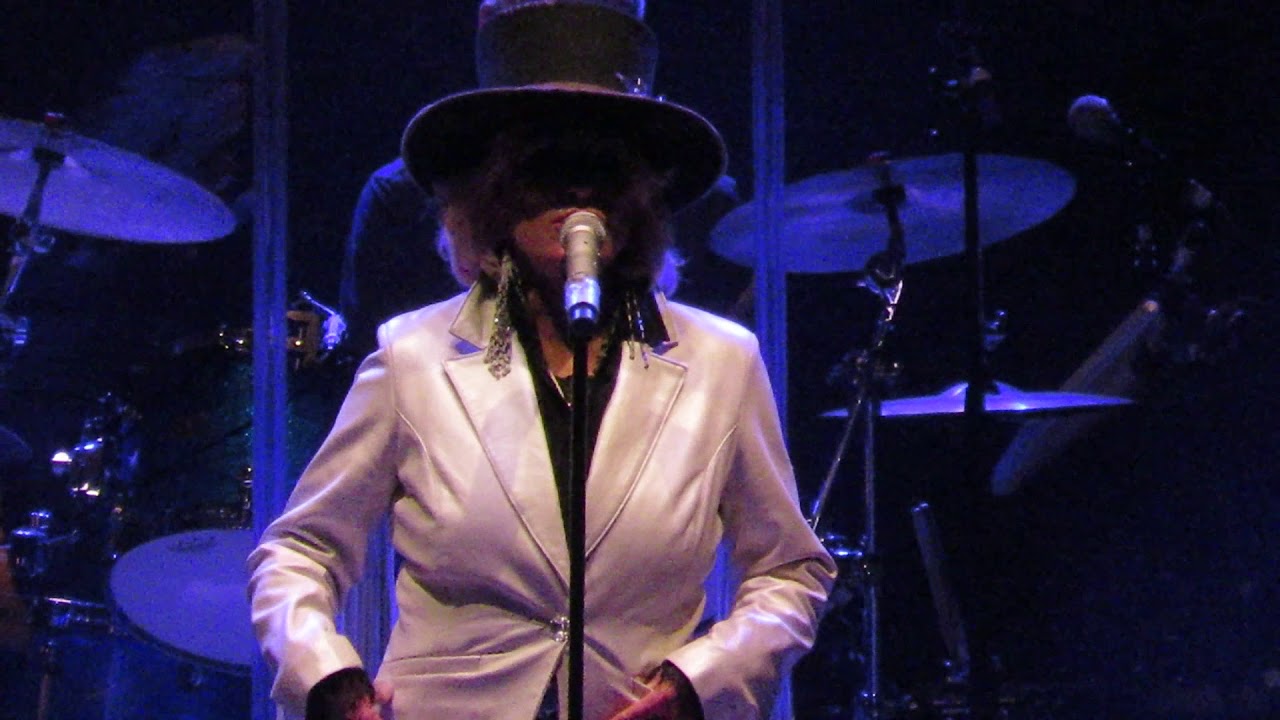 Tanya Tucker 8.3.19 Some Kind of Trouble