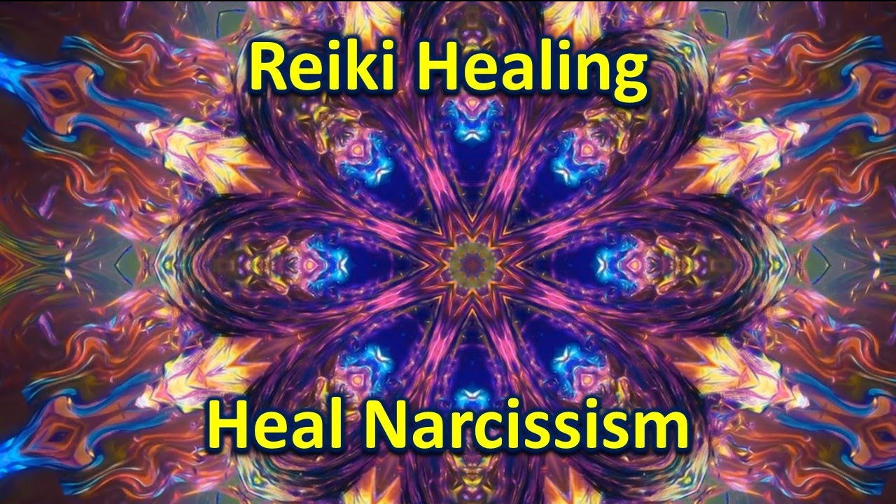 Reiki Healing | Heal Narcissism & Restore Emotional Balance