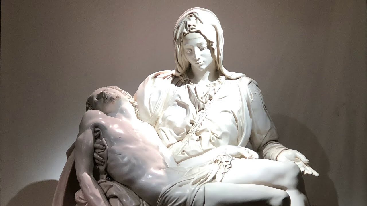 And the Mother did weep, Tenebrae 2022 pt3 - Cathedral Choir of the Risen Christ, Singapore