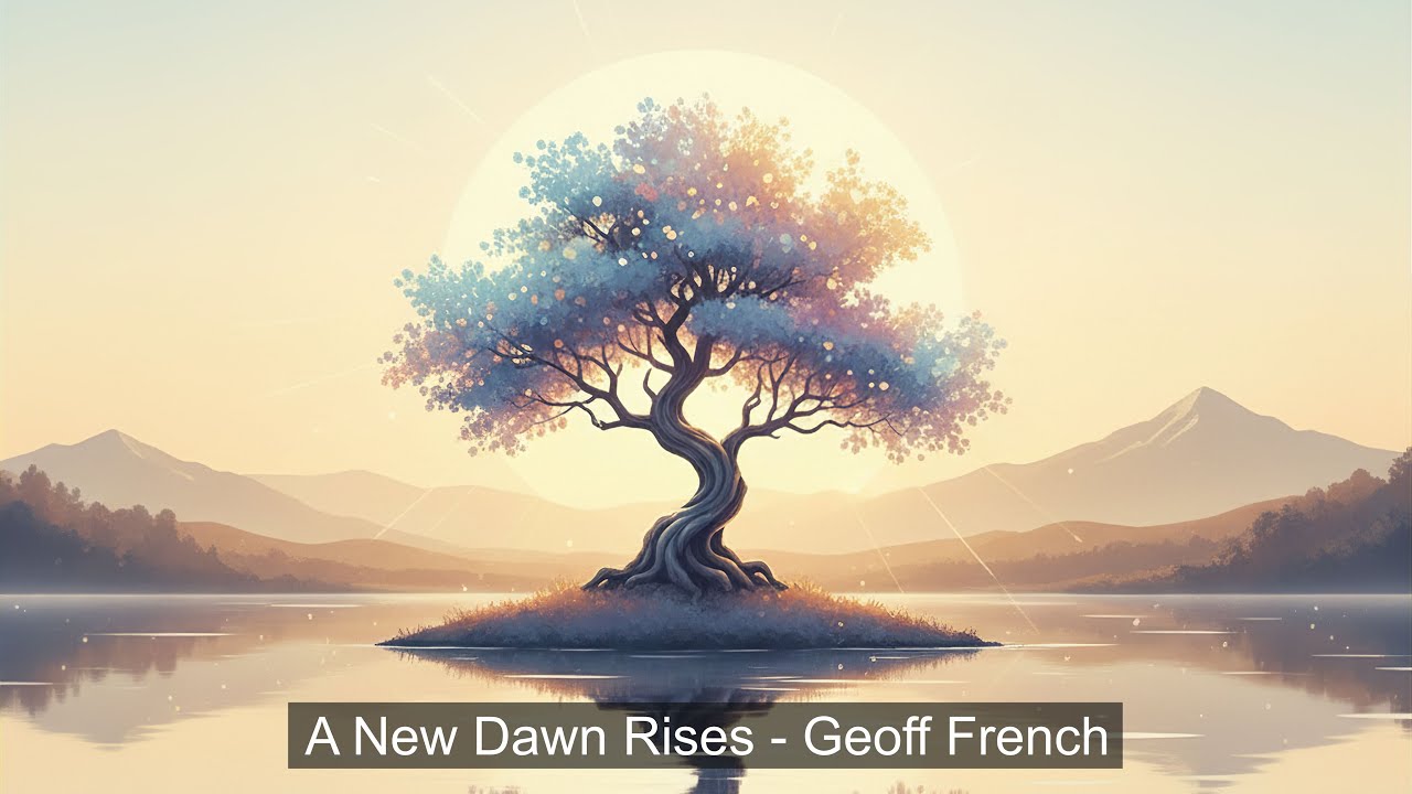 A New Dawn Rises