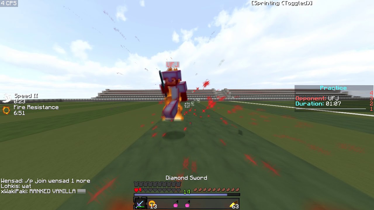 cheaters vs idiol