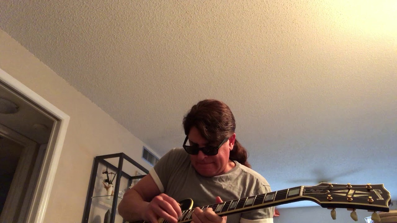 Greg Walls- Anthrax/ Metallica/ Ratt (Wiseguy today!)