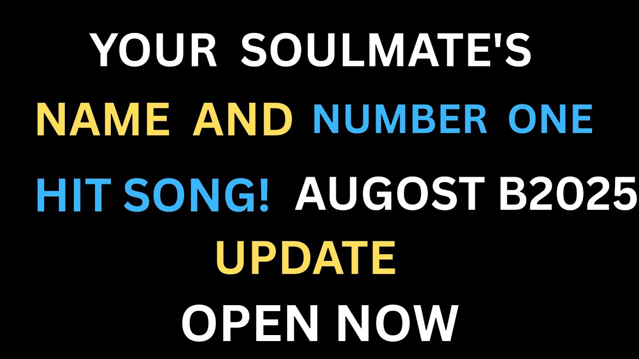 Angels Say: Your Billionaire Soulmate's Hit Song is About YOUR Love Story!