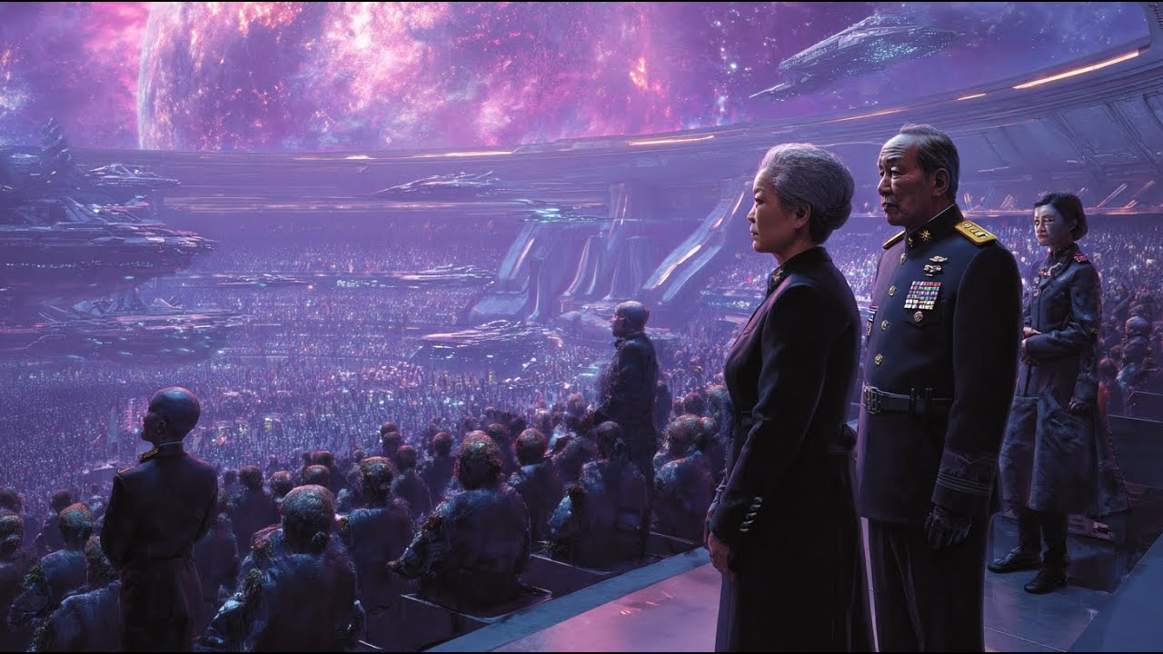 After the Massacre, Earth Announced: “We’re Done Being Polished”...| HFY | HFY Sci-Fi Storie