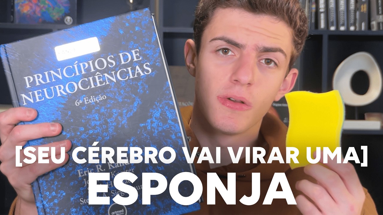 Como lembrar MUITO MAIS o que você leu (baseado na ciência)