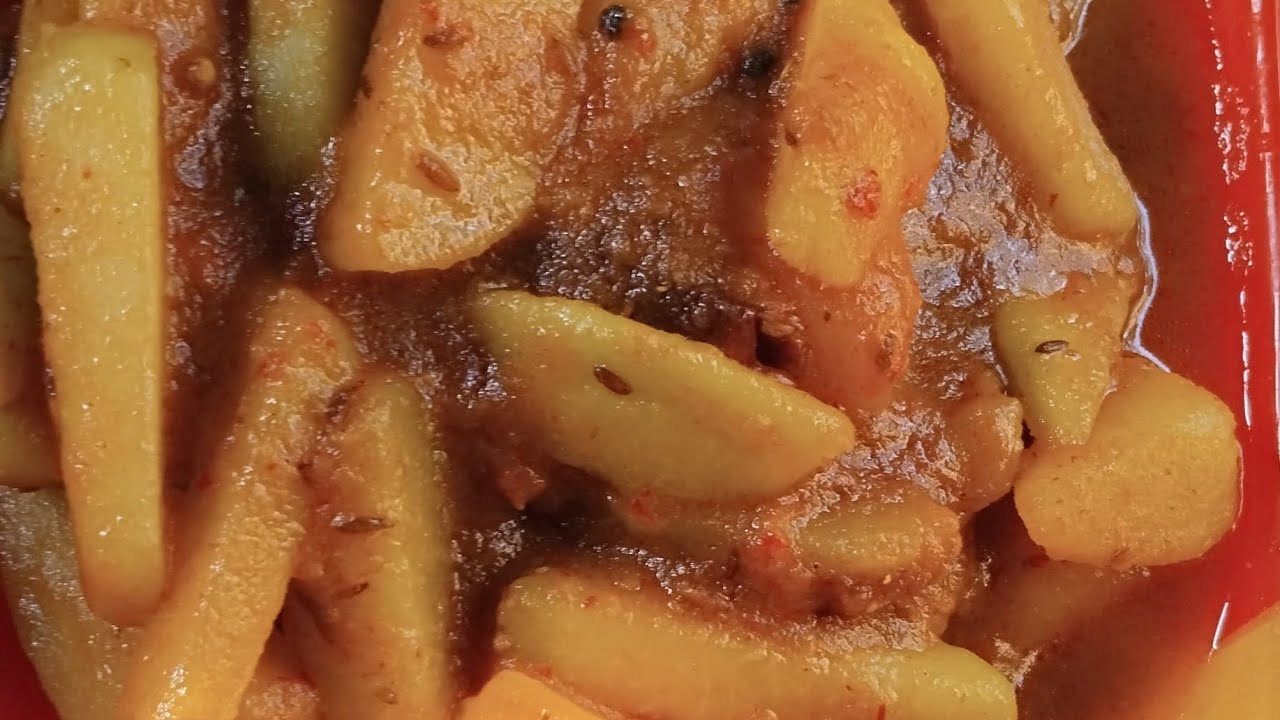 যারা ওলকপি পছন্দ করো না  খেতে চাও না তাদের জন্য এই রেসিপিটা দুর্দান্ত একদম রেসিপি#cooking #