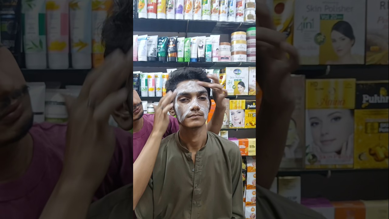BNB brightening rice face wash  organic source brighten the skin prevent skin ageing#aqibcosmetics##